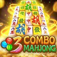 NUSANTARA88 - 3 Combo Mahjong | nusantara88
