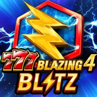 NUSANTARA88 - 777 Blazing 4 Blitz | nusantara88
