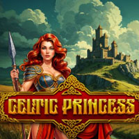 NUSANTARA88 - Celtic Princess | nusantara88