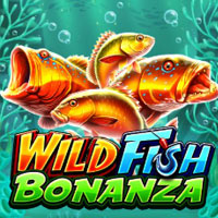NUSANTARA88 - Wild Fish Bonanza | nusantara88