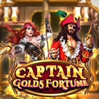 NUSANTARA88 - Captain Golds Fortune | nusantara88