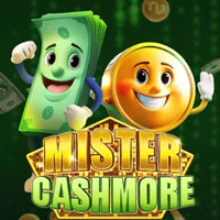 NUSANTARA88 - Mister Cashmore | nusantara88