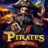 NUSANTARA88 - Pirates Gold Rush | nusantara88