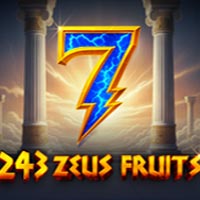 NUSANTARA88 - 243 Zeus Fruits | nusantara88