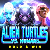 NUSANTARA88 - Alien Turtles vs Humans | nusantara88