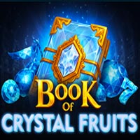 NUSANTARA88 - Book of Crystal Fruits | nusantara88