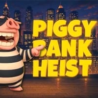 NUSANTARA88 - Piggy Bank Heist | nusantara88
