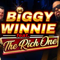 NUSANTARA88 - Biggy Winnie feat. The Rich Guy | nusantara88
