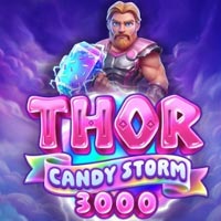 NUSANTARA88 - Thor: Candy Storm 3000 | nusantara88