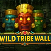 NUSANTARA88 - Wild Tribe Wall | nusantara88