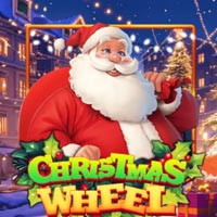 NUSANTARA88 - Christmas Wheel | nusantara88