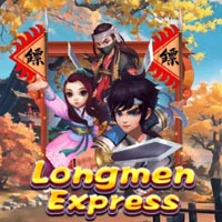 NUSANTARA88 - Longmen Express | nusantara88