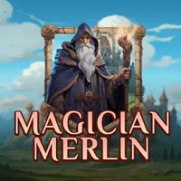 NUSANTARA88 - Magician Merlin | nusantara88