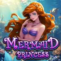 NUSANTARA88 - Mermaid Princess | nusantara88