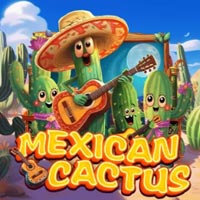NUSANTARA88 - Mexican Cactus | nusantara88