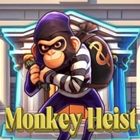 NUSANTARA88 - Monkey Heist | nusantara88