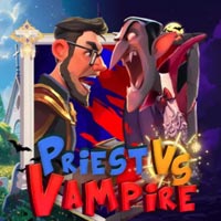 NUSANTARA88 - Priest VS Vampire | nusantara88
