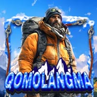 NUSANTARA88 - Qomolangma | nusantara88