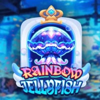 NUSANTARA88 - Rainbow Jellyfish | nusantara88