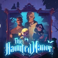 NUSANTARA88 - The Haunted Manor | nusantara88