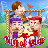 NUSANTARA88 - Tug of War | nusantara88
