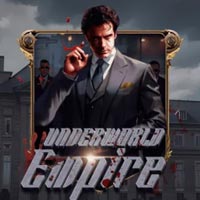 NUSANTARA88 - Underworld Empire | nusantara88