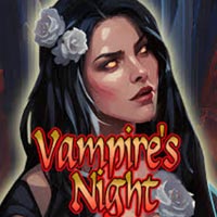 NUSANTARA88 - Vampires Night | nusantara88