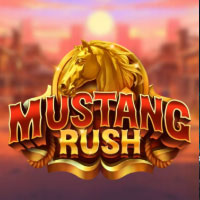 NUSANTARA88 - Mustang Rush | nusantara88