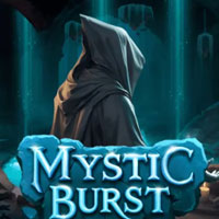 NUSANTARA88 - Mystic Burst | nusantara88