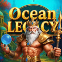 NUSANTARA88 - Ocean Legacy | nusantara88