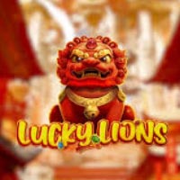 NUSANTARA88 - Lucky Lions | nusantara88