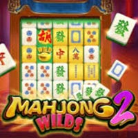 NUSANTARA88 - Mahjong Wilds 2 | nusantara88