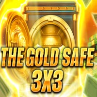 NUSANTARA88 - The Gold Safe 3X3 | nusantara88