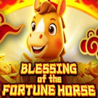 NUSANTARA88 - Blessing of the Fortune Horse | nusantara88