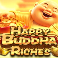NUSANTARA88 - Happy Buddha Riches | nusantara88
