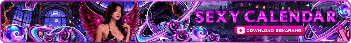 Sexy Calendar
