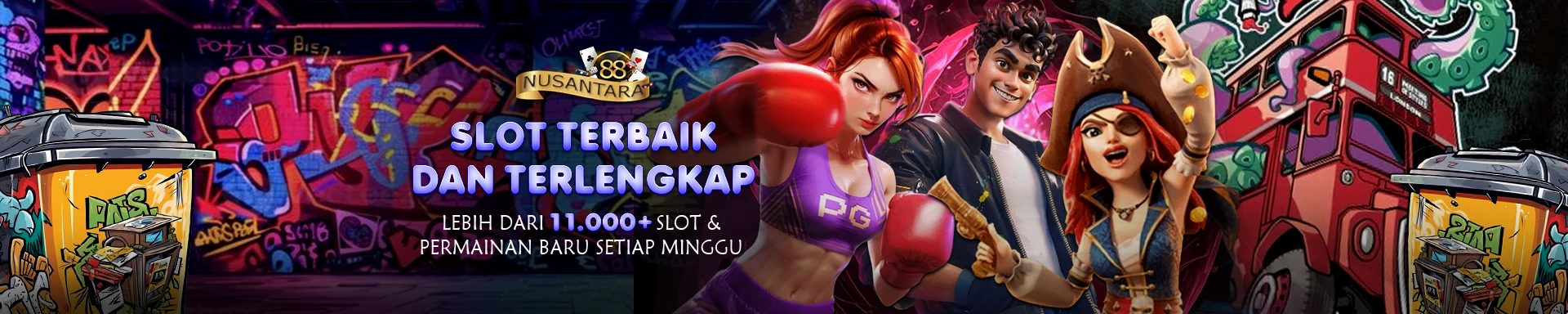 Slot Games 12000