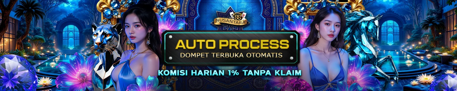 auto process