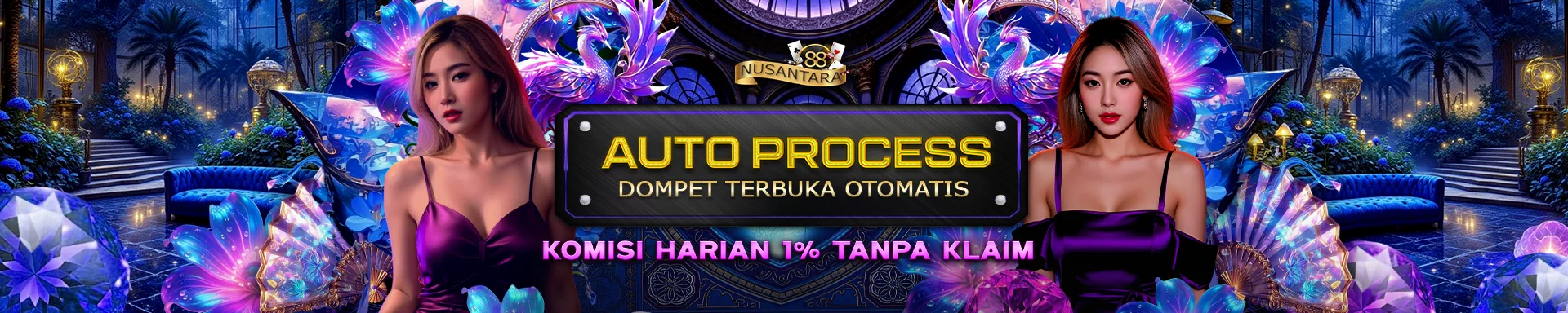 auto process