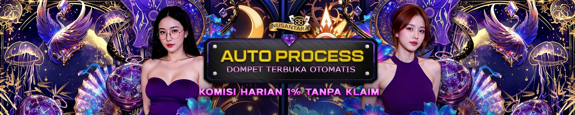 auto process