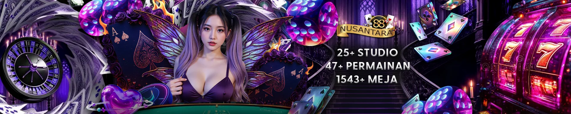 Live Casino